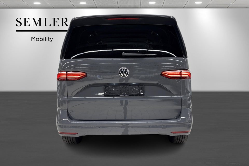 VW Multivan 1,4 eHybrid Life DSG kort