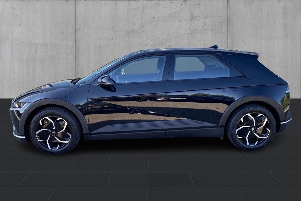 Hyundai Ioniq 5 77 Advanced 5d