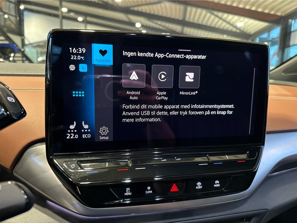 VW ID.4 77 Pro Performance Max 5d