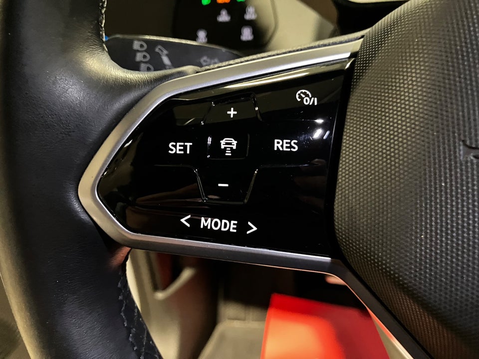 VW ID.3 58 Pro Performance Life 5d