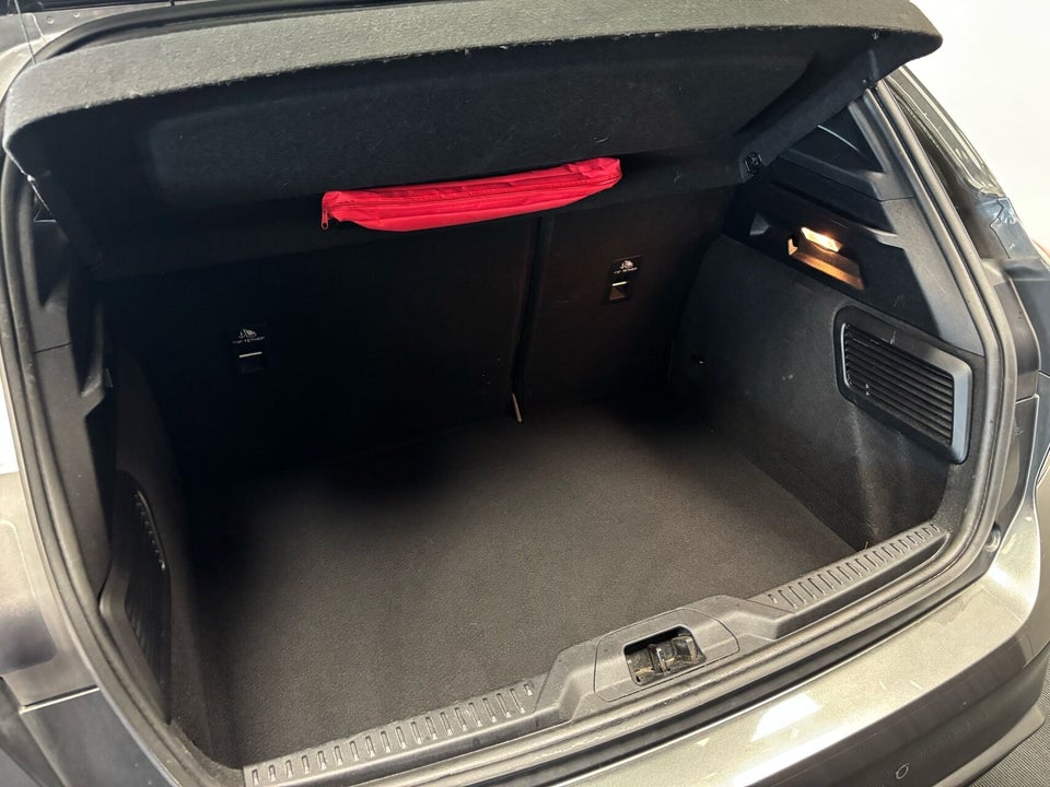 Ford Focus 1,0 EcoBoost mHEV ST-Line 5d