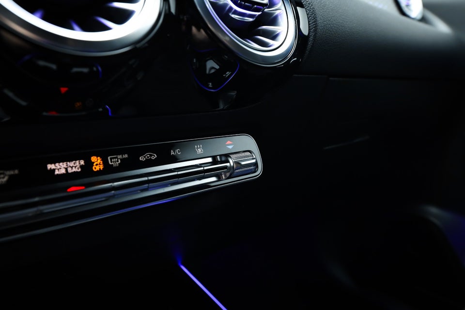 Mercedes EQA250+ AMG Premium 5d