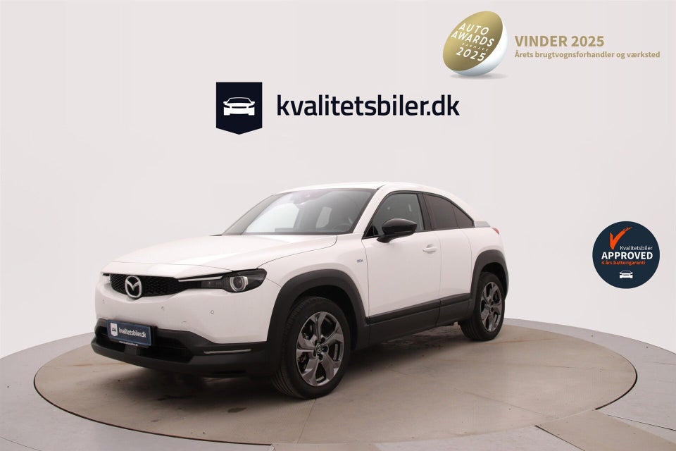 Mazda MX-30 e-SkyActiv Advantage 5d