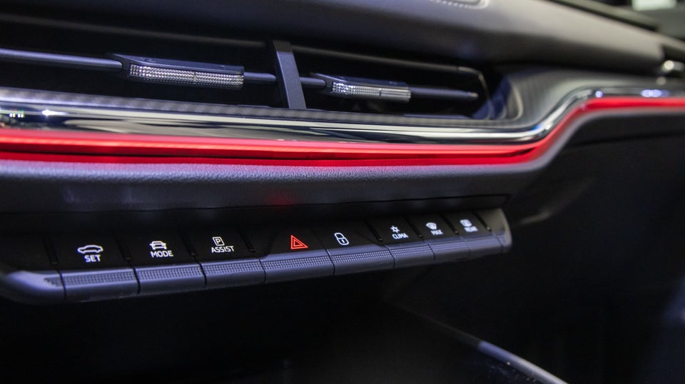 Skoda Enyaq 80 iV Sportline 5d