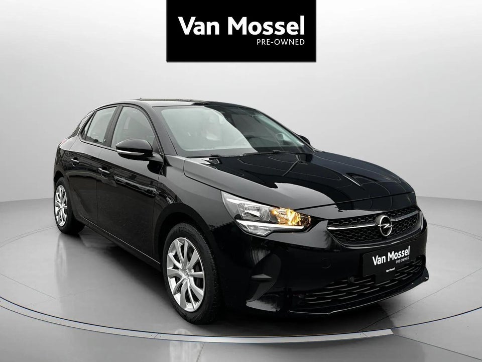 Opel Corsa-e 50 Edition 5d