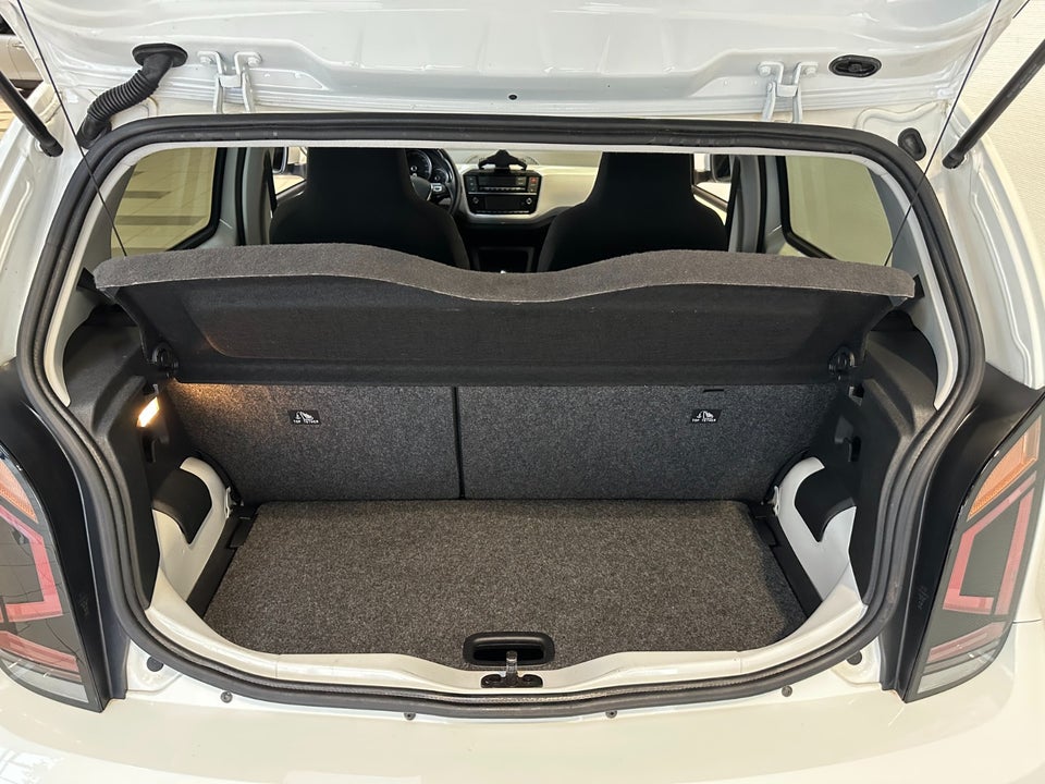 VW e-Up! Style Plus 5d