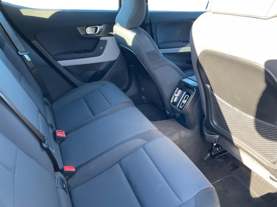 Polestar 2 Long Range 5d