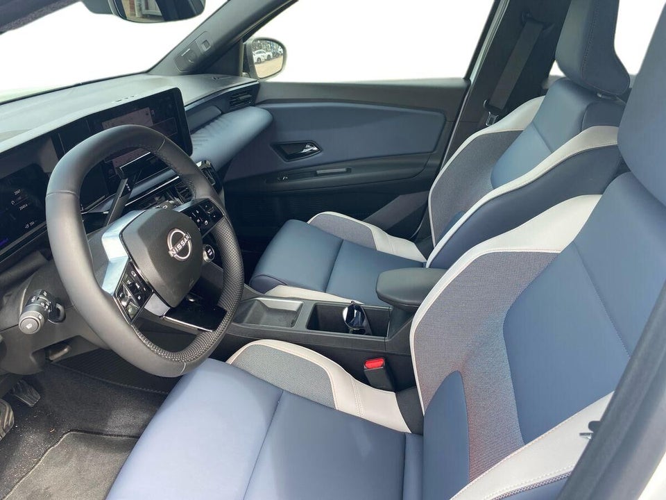 Nissan Micra 52 Evolve 5d