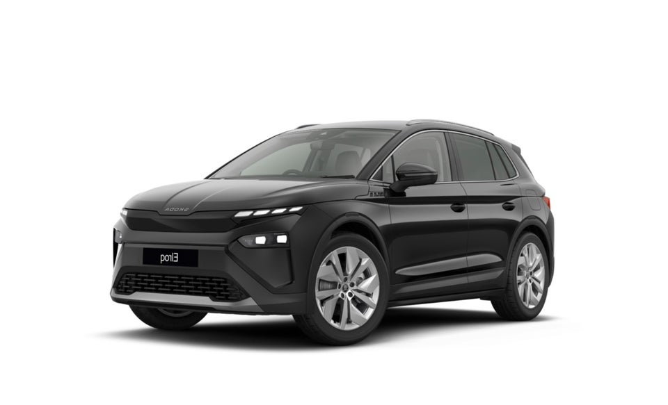 Skoda Elroq 85 iV Premium 5d