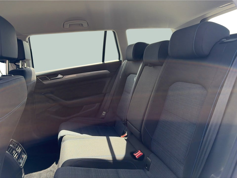 VW Passat 1,4 GTE Variant DSG 5d