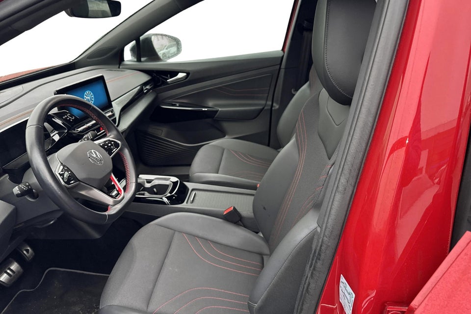 VW ID.4 77 GTX 75 Years Edition 4Motion 5d