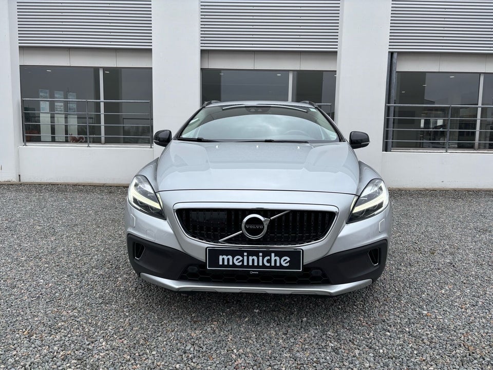 Volvo V40 CC 1,5 T3 152 Dynamic Edition aut. 5d