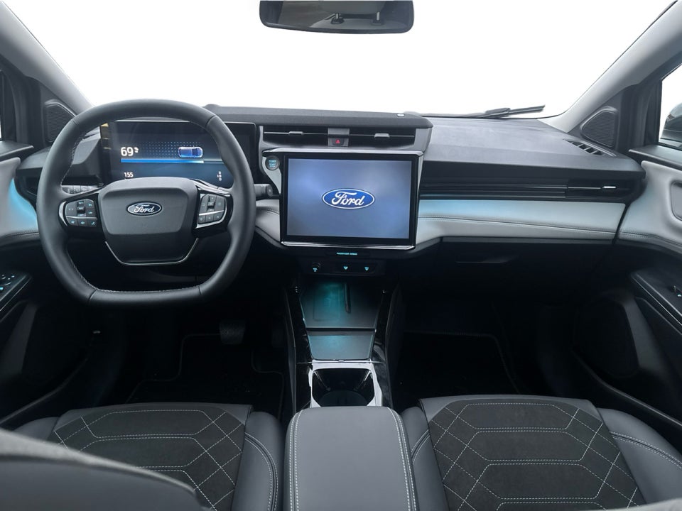 Ford Puma 46 Gen-E Premium 5d