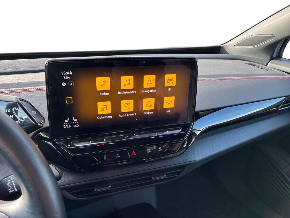 VW ID.5 77 GTX 4Motion 5d