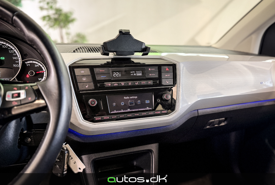 VW e-Up! Style Plus 5d