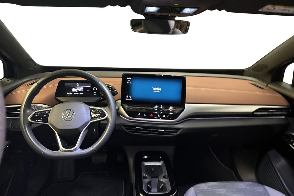 VW ID.5 77 Pro Performance 5d