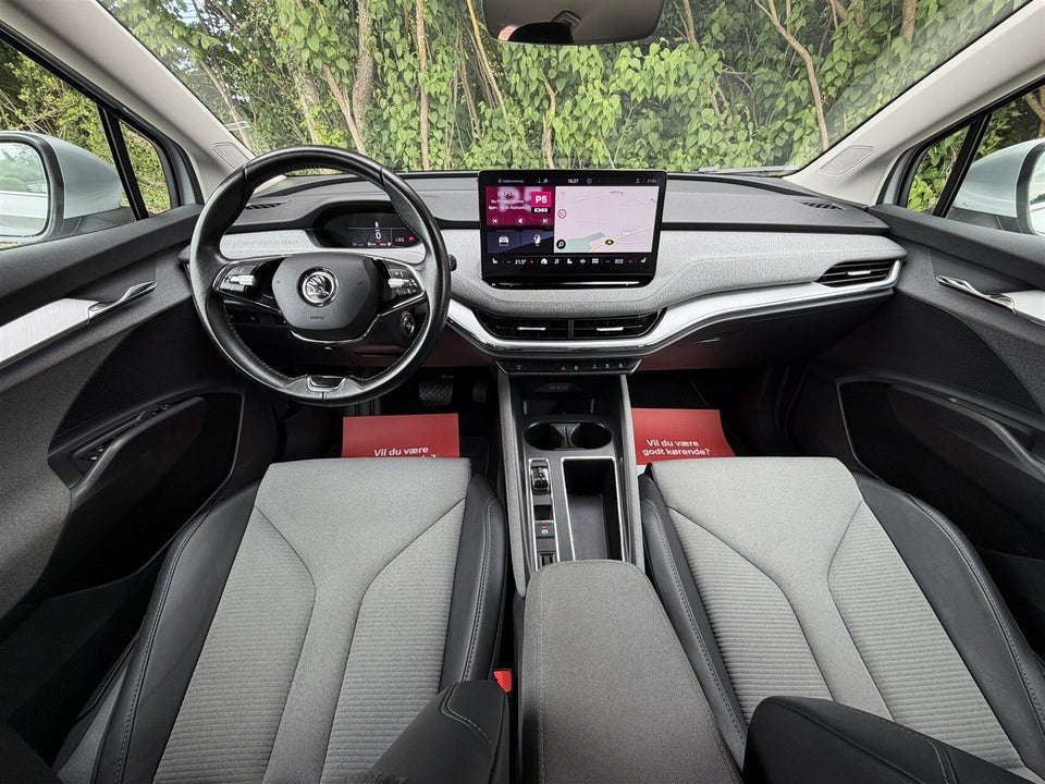 Skoda Enyaq 60 iV 5d