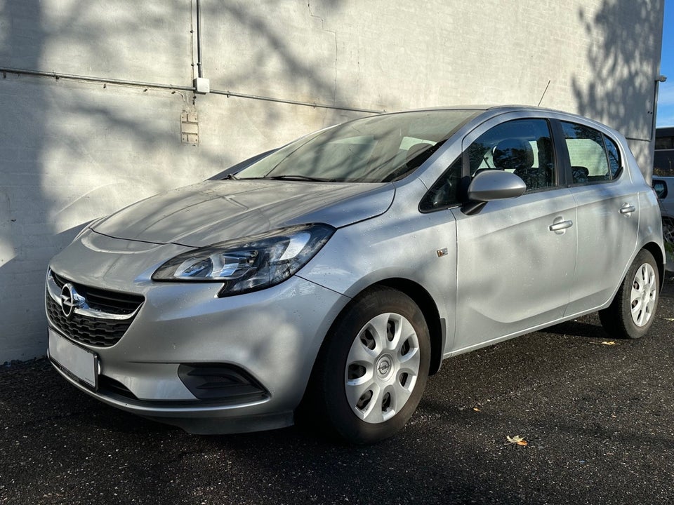 Opel Corsa 1,0 T 90 Enjoy 5d