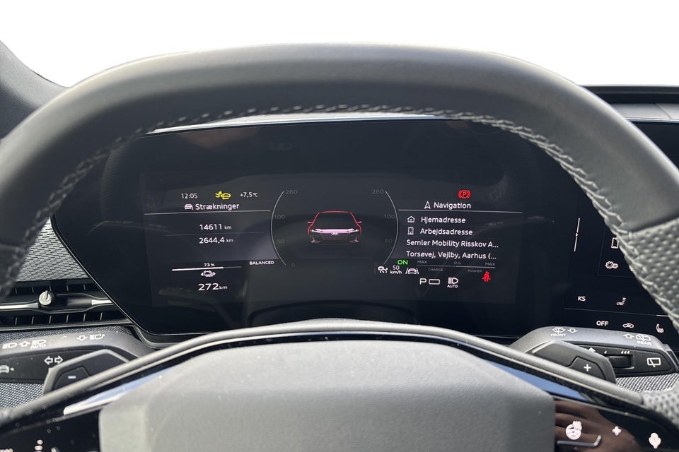 Audi A6 e-tron Ultra Avant 5d