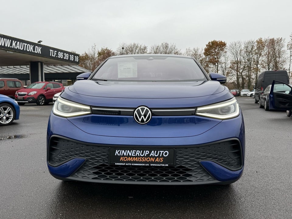 VW ID.5 77 Pro Performance 5d