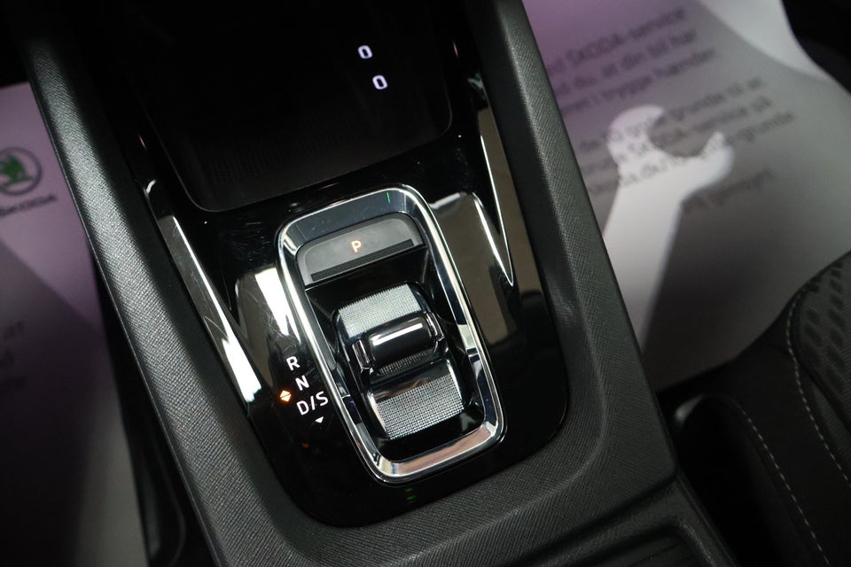 Skoda Octavia 2,0 TDi 150 Style Combi DSG 5d