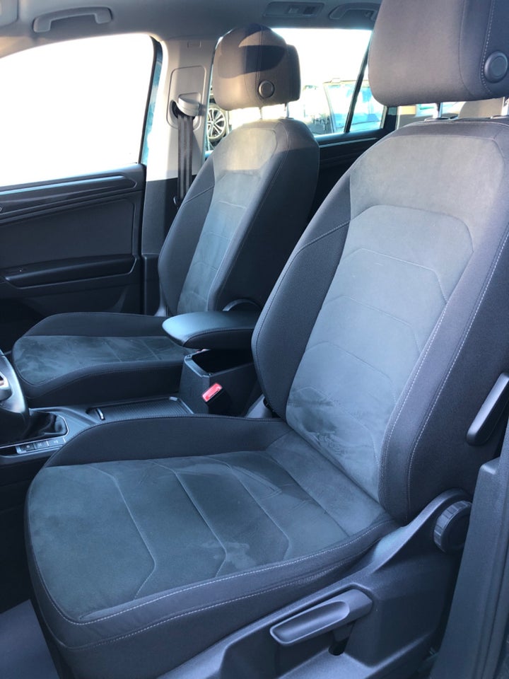 VW Tiguan 1,4 eHybrid Elegance DSG 5d