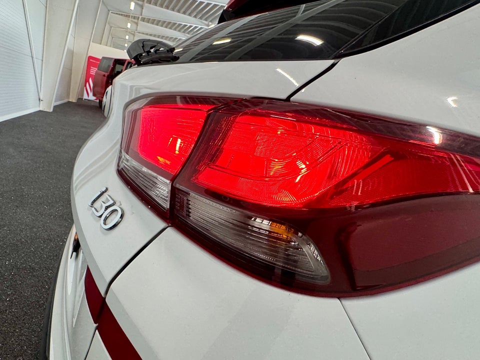 Hyundai i30 1,0 T-GDi Value Edition stc. 5d