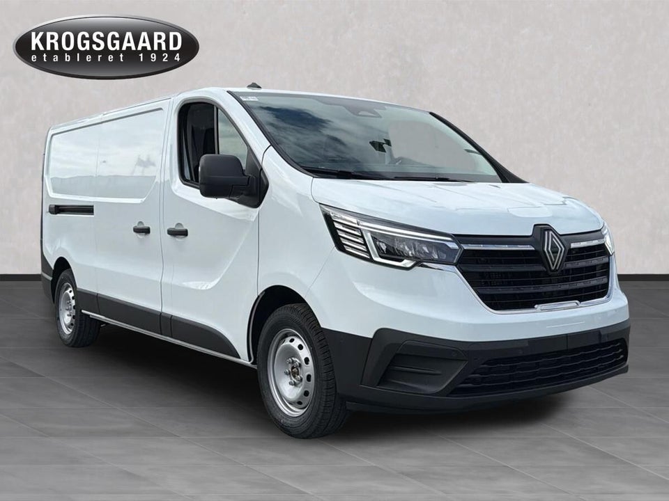 Renault Trafic 2,0 dCi 150 L2H1 Tekno aut.