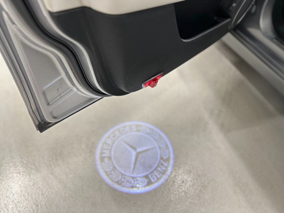 Mercedes C300 3,0 CDi aut. 4Matic BE 4d