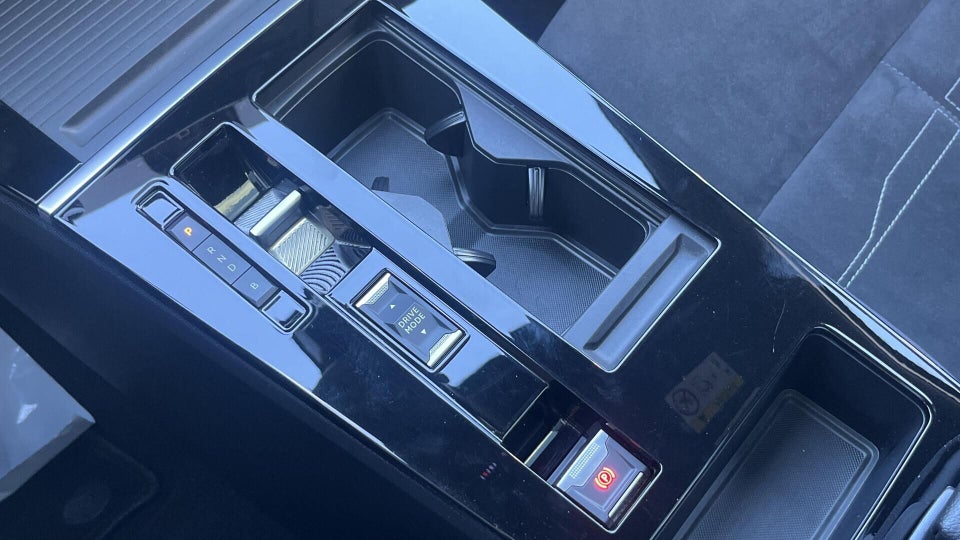 Opel Astra-e 54 Ultimate 5d