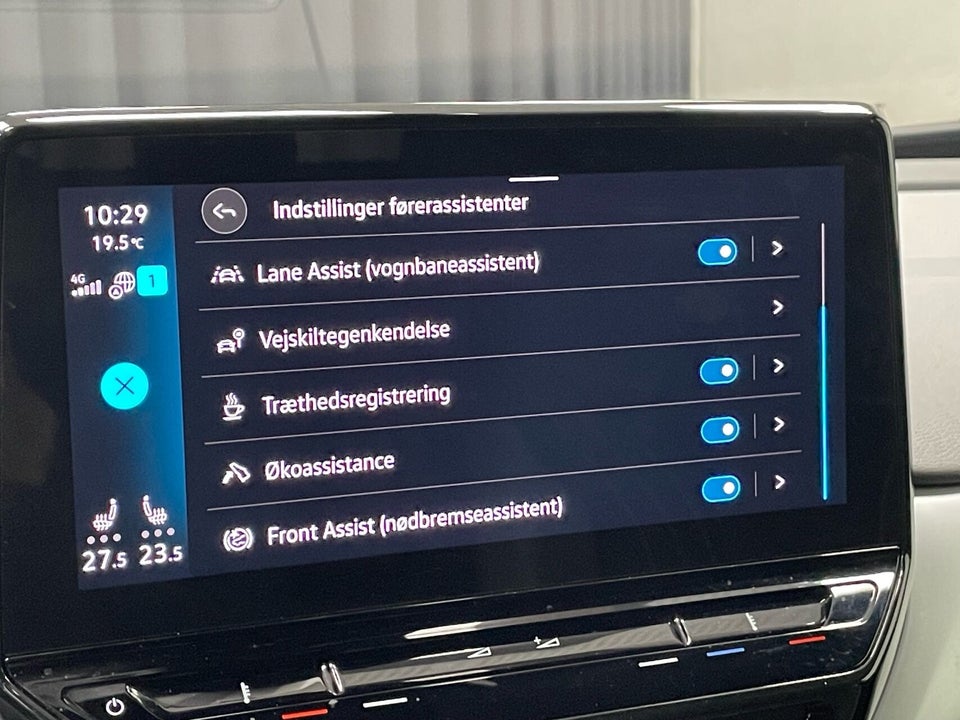 VW ID.4 77 Pro Performance 5d