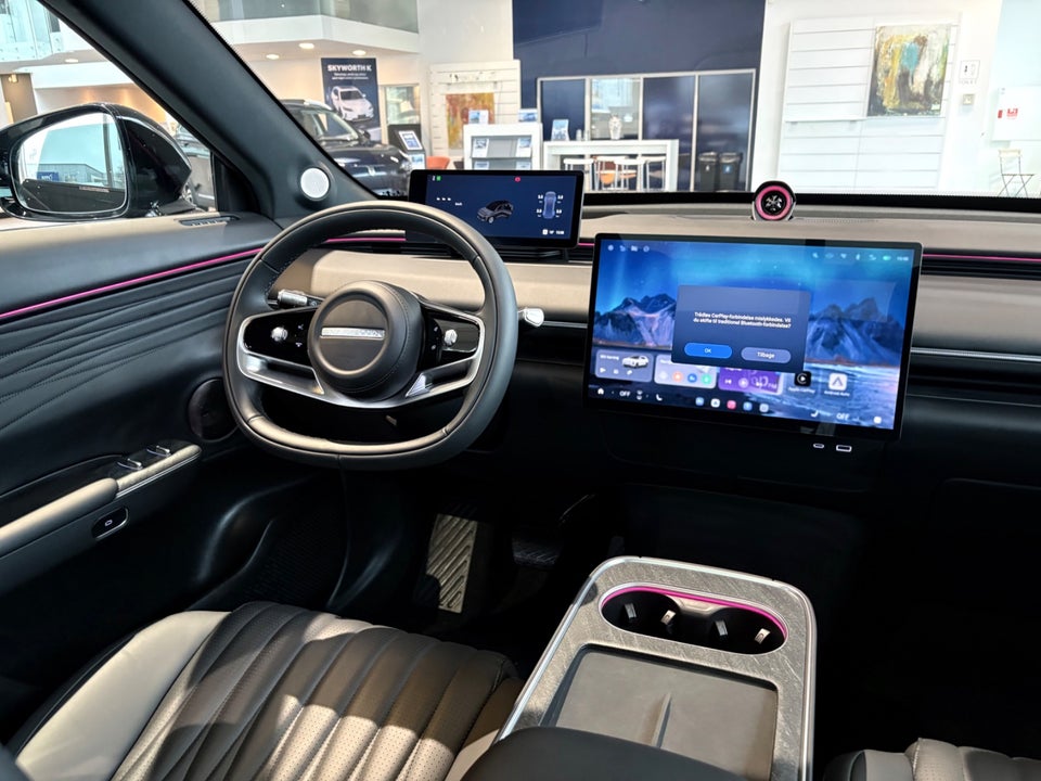 Exlantix ET 77 Advanced 5d