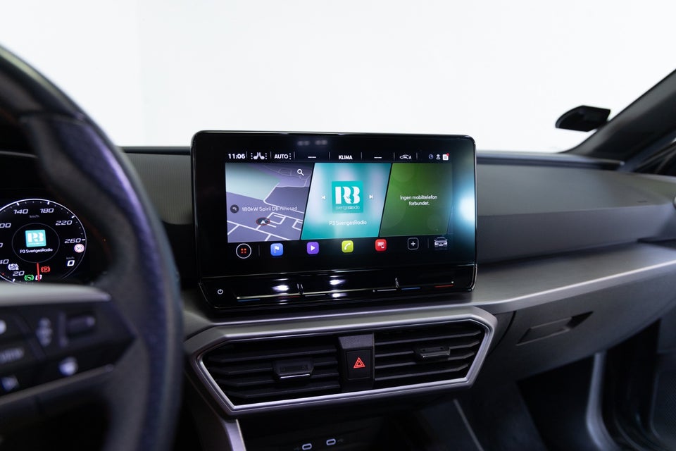 Seat Leon 1,5 eTSi 150 FR Sportstourer DSG 5d
