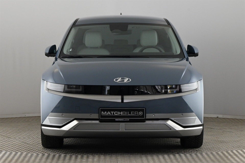 Hyundai Ioniq 5 58 Ultimate AWD 5d