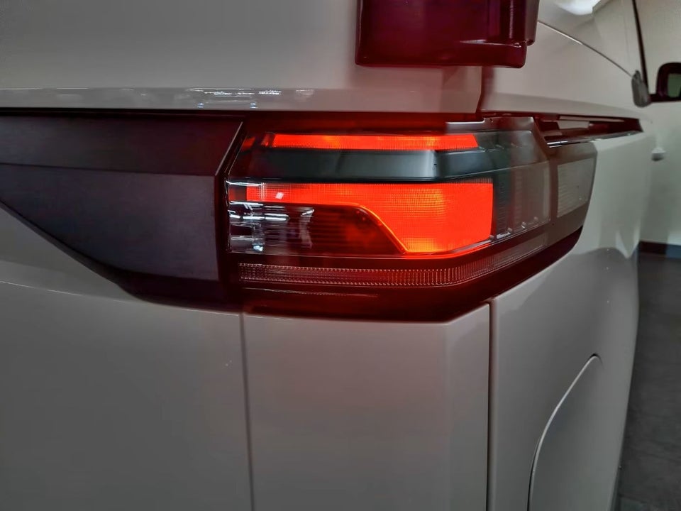 VW ID.Buzz 79 Cargo Pro