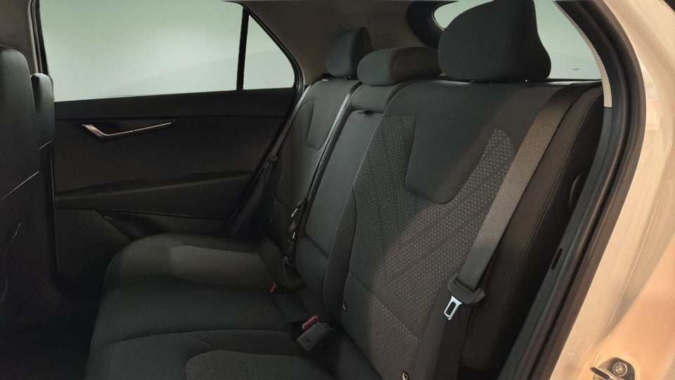 Kia Niro 64 EV Access 5d