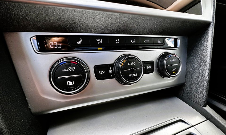 VW Passat 1,4 TSi 150 Comfortline Premium Variant DSG 5d