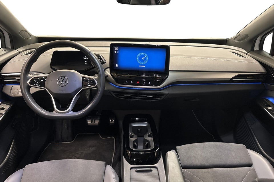 VW ID.5 77 Pro Performance Active 5d