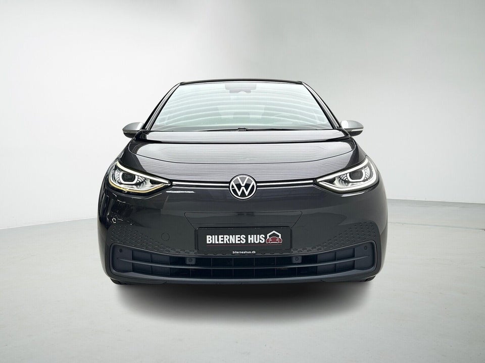 VW ID.3 58 1ST Pro Performance Plus 5d