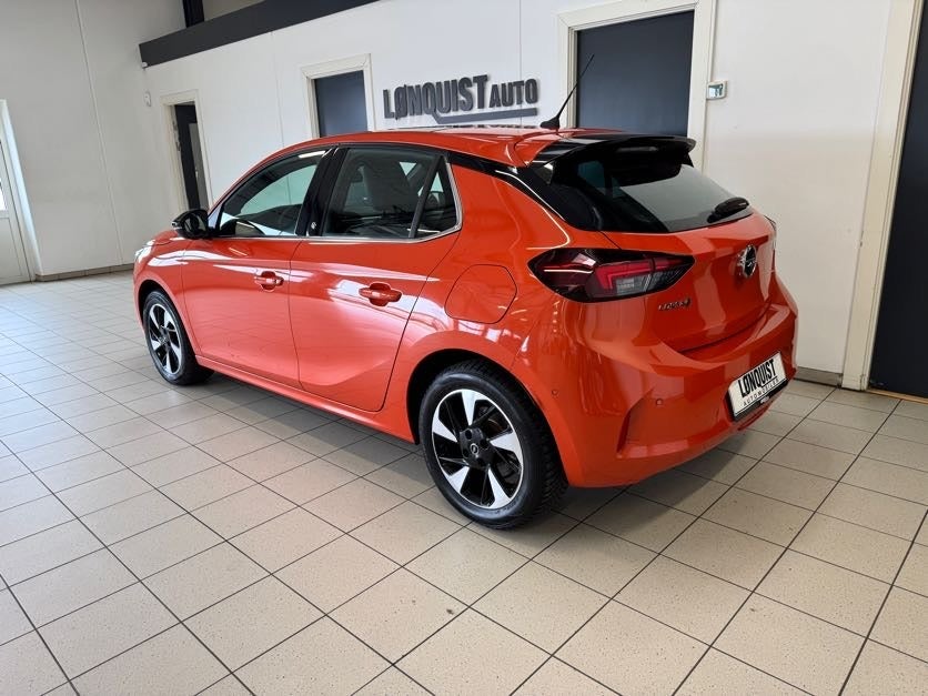 Opel Corsa-e 50 Elegance 5d