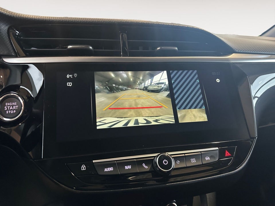 Opel Corsa-e 50 Elegance 5d