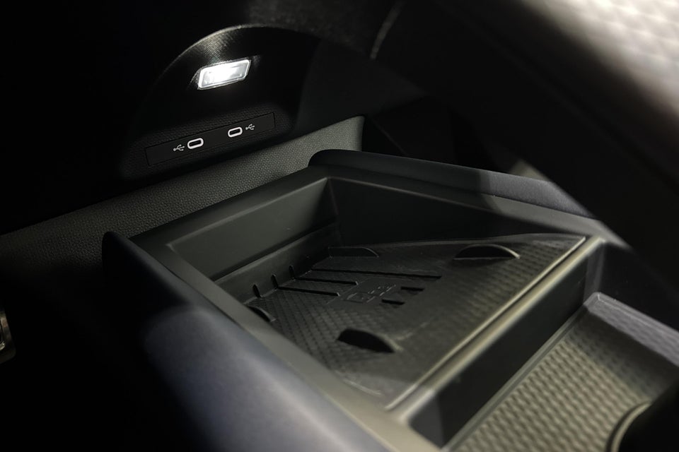 Cupra Tavascan 77 Immersive 5d