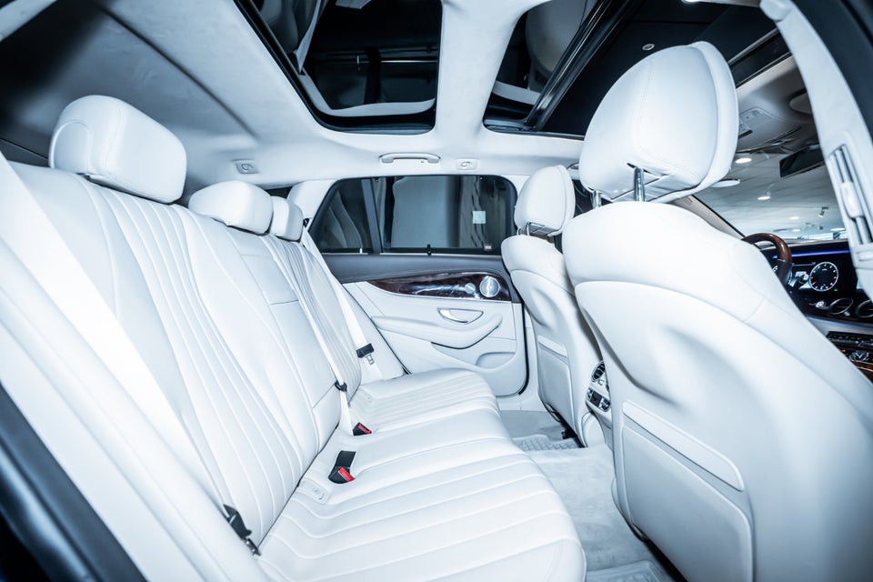 Mercedes E450 3,0 AMG stc. aut. 4Matic 5d