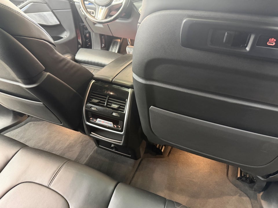 BMW X5 3,0 xDrive45e M-Sport aut. 5d