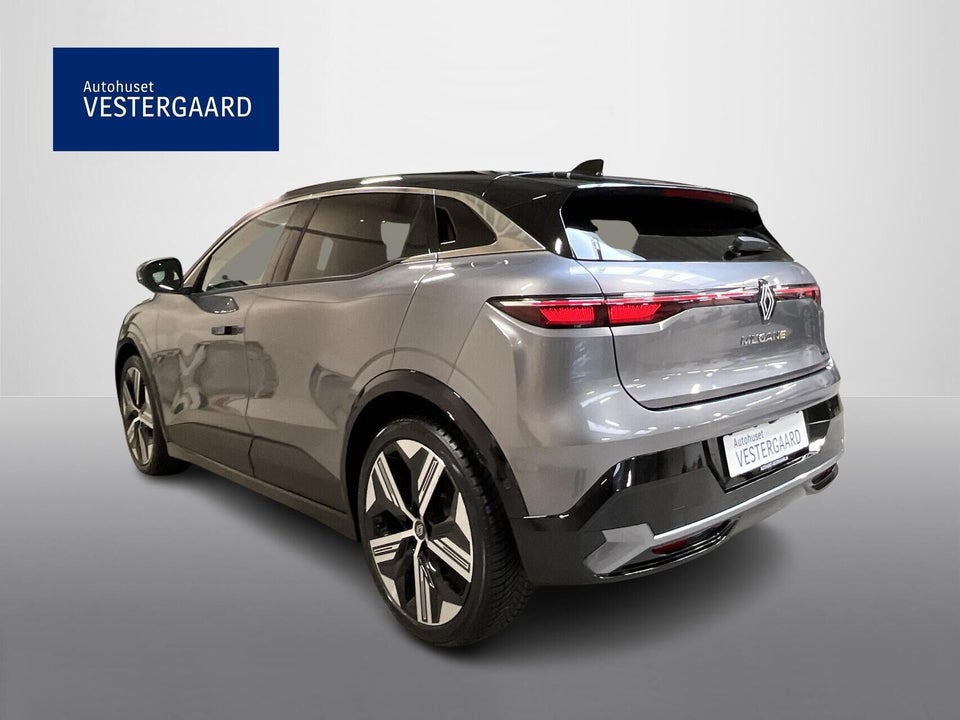 Renault Megane E-Tech 60 Iconic 5d