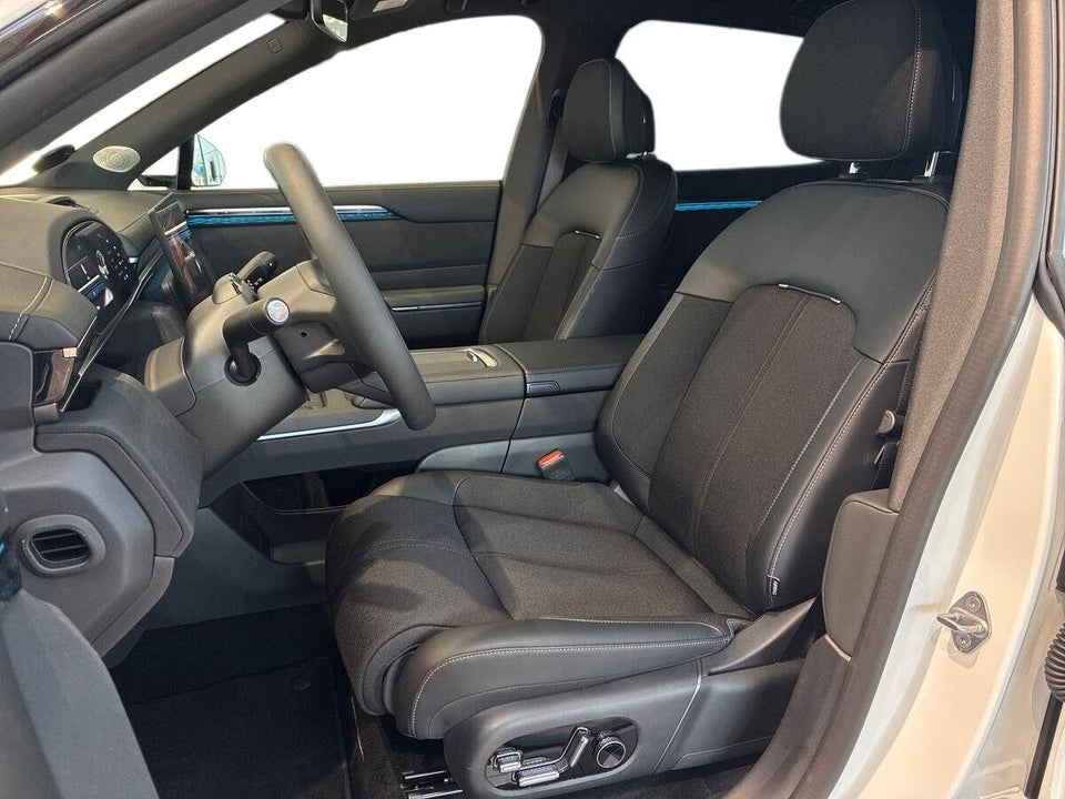 Zeekr 7X Core RWD 5d