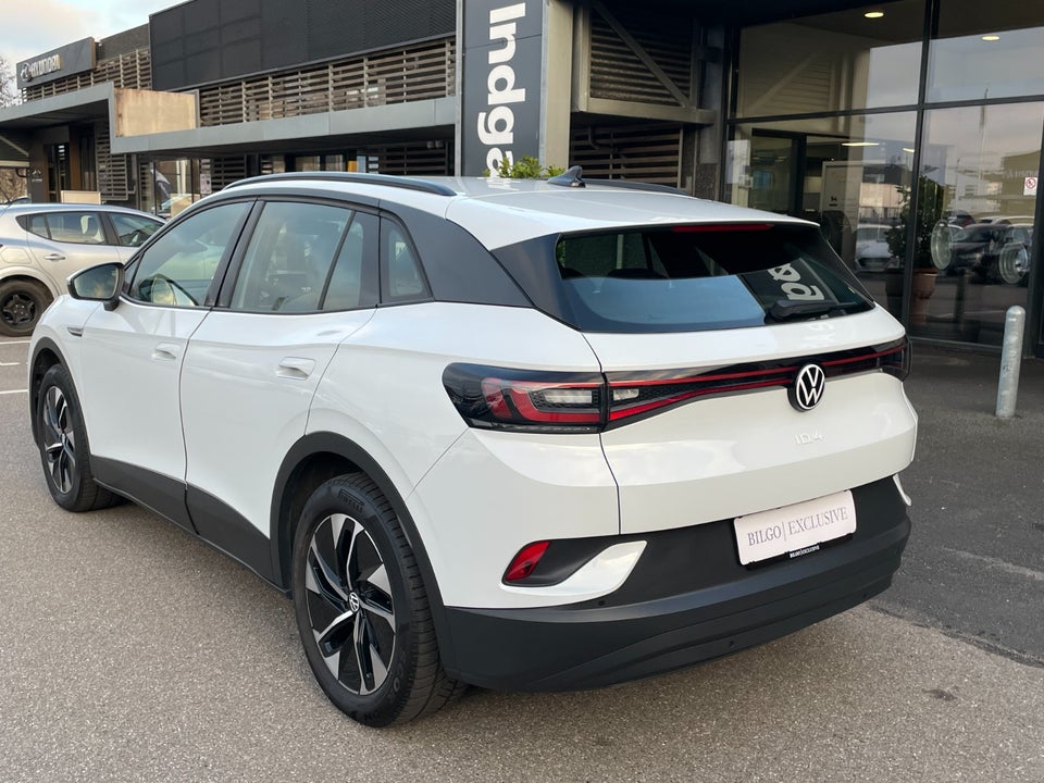 VW ID.4 77 Pro Performance 5d