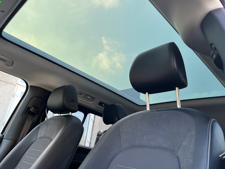 VW ID.Buzz 86 Style+ 7prs LWB 5d