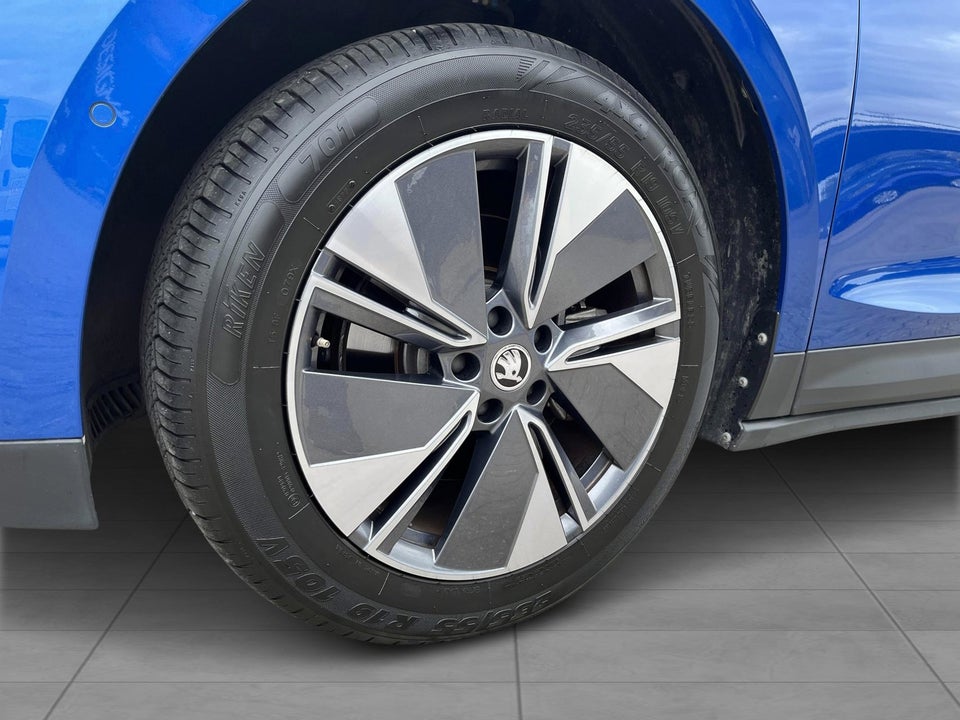 Skoda Enyaq 60 iV 5d