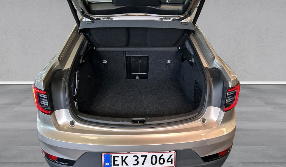 Polestar 2 Long Range 5d